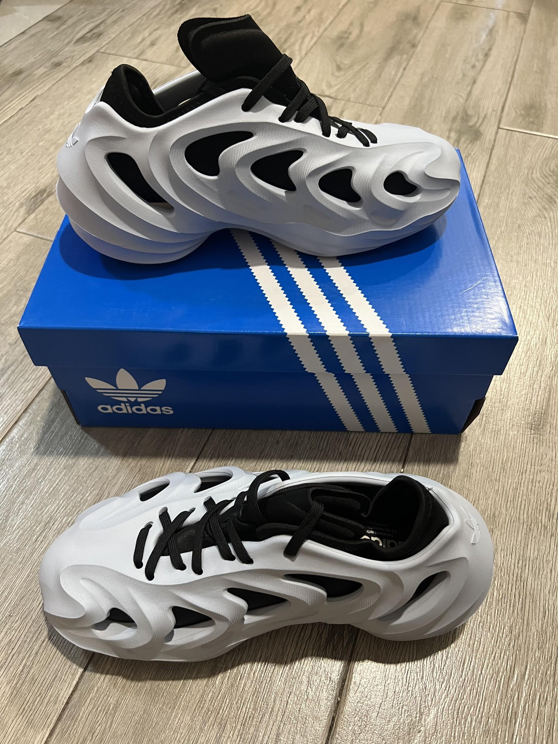 被“冰蓝灰”三叶草☘️惊艳到了😮😮